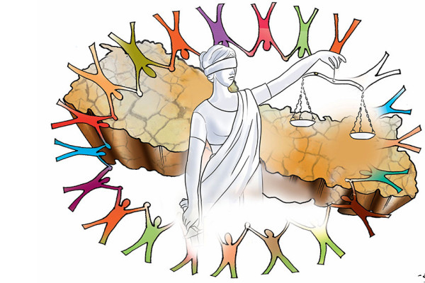 ७७ औं विश्व मानव अधिकार
दिवस: राज्यले सुन्नुपर्छ